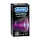 Durex Maxima Condoms 12s