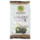 Organic Larder Organic Roasted Sesame Seaweed Snack, 5g