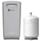 Bluewater Cleone Balance Reverse Osmosis Water Purifier, White, 12 L
