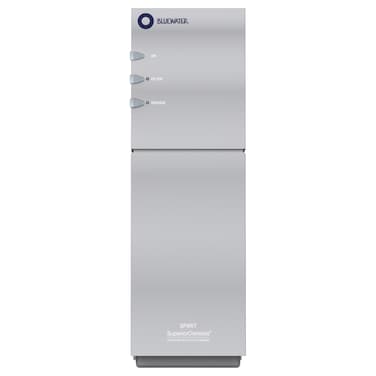 Bluewater Spirit 300CP SuperiorOsmosis Water Purifier, White, 3L