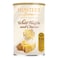 Hunter's Gourmet White Truffle and Cheese Hand Cooked Potato Chips, 150g
