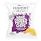 Hunter's Gourmet Sea Salt and Crushed Black Pepper Hand Cooked Potato Chips, 40g