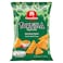 Carrefour Spicy Nacho Cheese Tortilla Chips, 180g