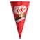 Nestle KitKat Ice Cream Cone, 110ml