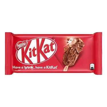 Nestle KitKat Ice Cream Stick, 90ml