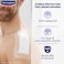 هانزابلاست لصاقات الجروح اكوا بروتكت بحجم كبير جداً (XXL)  , لصاقة معقمة كبيرة , ١٠٠٪ ضمادة مقاومة للماء , للجروح الكبيرة وجروح ما بعد العمليات الجراحية , تحجب ٩٩٪ من البكتيريا , ٥ لصاقات: ٨*١٠ سم