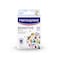 Hansaplast Sensitive Kids Plasters, Skin Friendly, Non-stick, 20 Strips