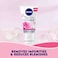 NIVEA Rose Care Micellar Exfoliating Face Scrub 150ml