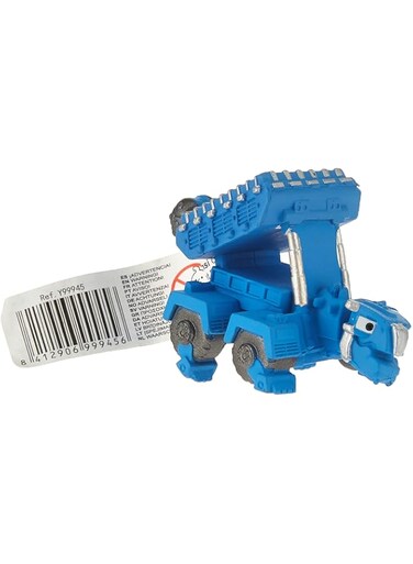 dinotrux Figure&nbsp;&ndash;&nbsp;Tonton (COMANSI 99945), L