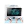 Handheld Game Console M20 &ndash; 7-Inch IPS Screen, EmuELEC 4.3 , Built-in 30+ Retro Emulators