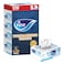 Fine Facial Tissue Boxes, 5 Packs of 170 Sheets x 2 Ply