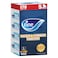 Fine Facial Tissue Boxes, 5 Packs of 170 Sheets x 2 Ply
