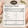 Al Areesh Tenderized IQF Chicken Breast, 2kg