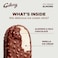 Galaxy Almond Ice Cream Stick, 58g