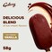 Galaxy Vanilla Ice Cream Stick, 58g