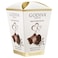 Godiva Masterpieces Ganache Heart Dark Chocolate, 117g