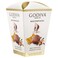Godiva Masterpieces Hazelnut Oyster Milk Chocolate, 118g