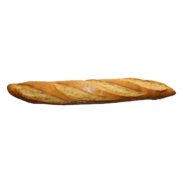 White Sourdough Baguette