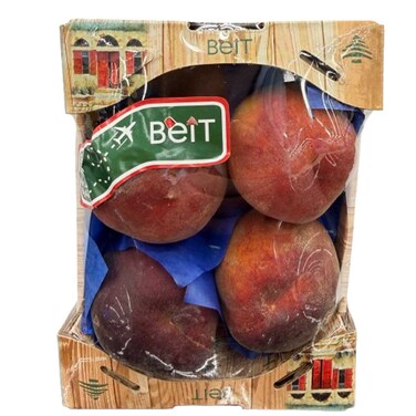 Beit Sweet Peaches 550g