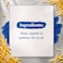 Hectares Julienne Potato Sticks Lightly Sea Salt, 70g
