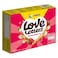 Julie's Strawberry Love Letters Wafer Sticks, 100g