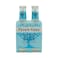 Fever-Tree Mediterranean Tonic Water 200ml Pack of 4