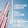 Maybelline New York, Lash Sensational Sky High Mascara