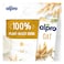 Alpro Oat Drink, 100% Plant-Based, Lactose &amp; Dairy Free  1L Pack of 2