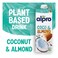 Alpro Coconut Almond Drink, 100% Plant-Based, Lactose &amp; Dairy Free  1L Pack of 2