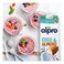Alpro Coconut Almond Drink, 100% Plant-Based, Lactose &amp; Dairy Free  1L Pack of 2