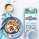 Alpro Coconut Drink, 100% Plant-Based Lactose &amp;amp; Dairy Free  1L Pack of 2