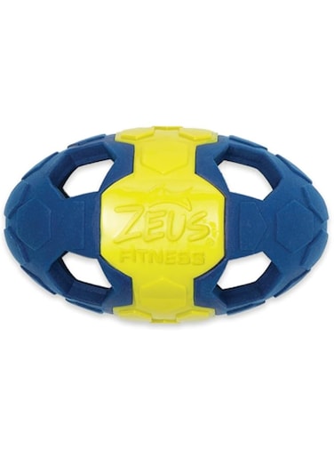 Zeus Fitness Fetch Football, 15cm