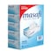 Masafi Pure Soft Care Facial Tissue White 130 Sheets Pack of 5