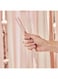 Ginger Ray Rose Gold Stainless Steel Straws