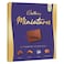 Cadbury Miniatures Gifting Collection Chocolate Box, 200g
