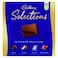Cadbury Miniatures Gifting Collection Chocolate Box, 200g