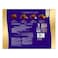 Cadbury Miniatures Gifting Collection Chocolate Box, 400g
