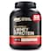 Optimum Nutrition Gold Standard 100% Whey Protein Powder Cookies and Cream, 2.1kg