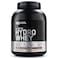 Optimum Nutrition Platinum Hydrowhey Hydrolyzed Whey Protein Powder Turbo Chocolate, 1.64kg