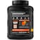 بروتين Muscletech Nitro Tech Ripped Lean لفقدان الوزن، بنكهة كريمة الفانيليا، 4 أرطال