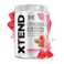 XTEND Original BCAA  Powder Zero Sugar With Electrolytes for Hydration &amp; Muscle Repair,  Post-Workout Supplement, Watermelon Explosion - 30 Servings
