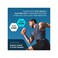 XTEND Original BCAA Powder, Knockout Fruit Punch, 30 Servings, 7g BCAAs per Serving, Sugar Free Branched Chain Amino Acids and Electrolytes Powder for Post Workout Muscle Recovery and Hydration