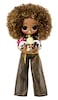 L.O.L. Surprise! Mini Family Playset Collection Great Gift For Kids Ages 4+, Multicolor