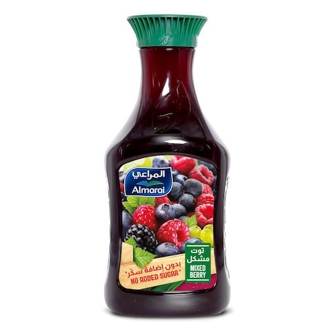 Almarai Mixed Berry Juice 1.4L