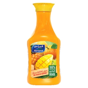 المراعي عصير مانغو فواكه مشكلة، 1.4 لتر