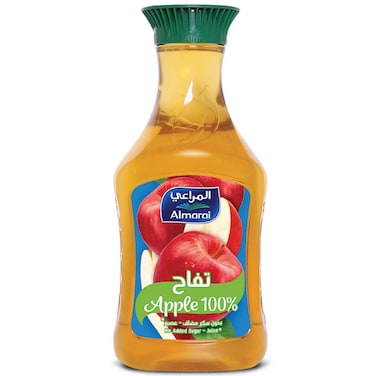 Almarai Premium Apple Juice, 1.4L