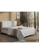 Home Mattress Protector &acirc;&euro;&ldquo; 150 &Atilde;&mdash; 200 cm   Pack of 1   Dust-Resistant