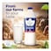 Hayatna Low Fat Fresh Milk Rich in Vitamins &amp; Nutrients 1L