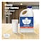 Hayatna Low Fat Fresh Milk Rich in Vitamins &amp; Nutrients 2L