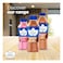 Hayatna Chocolate Flavoured Milk Rich in Vital Nutrients &amp; Vitamins 200ml